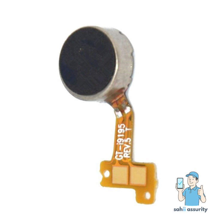 Vibrator for Vivo X27 thumbnail